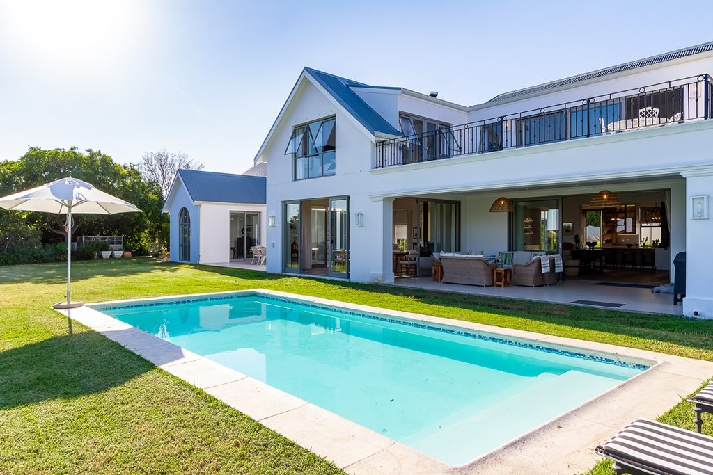 Somerset Villa - Somerset West Somerset Villa - Somerset West