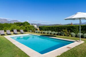 Somerset Villa