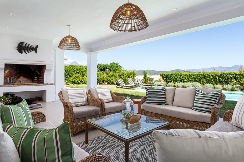 Somerset Villa - Somerset West Somerset Villa - Somerset West