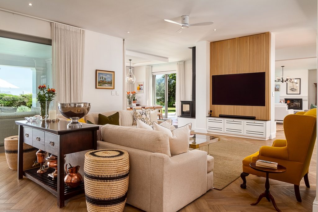 Somerset Villa - Somerset West Somerset Villa - Somerset West