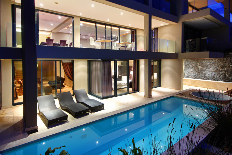 Azamare | Cape Villa Collection