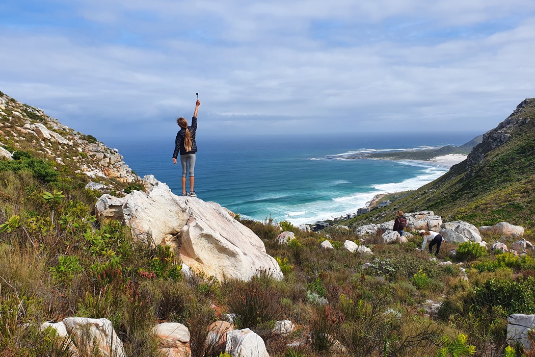 Exploring Cape Point | Cape Villa Collection